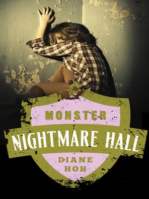 cover image of Monster